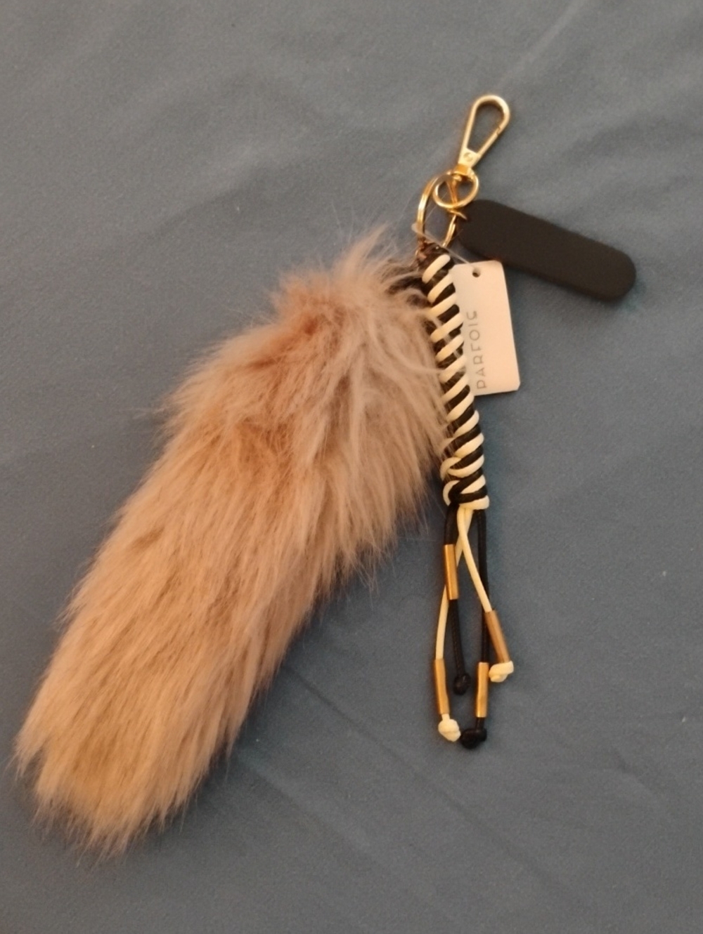 NWT Parfois Keychain Accessories